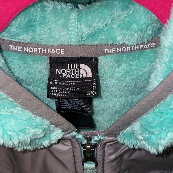 The North Face Jacket S 7/8 - Picture 5 of 7